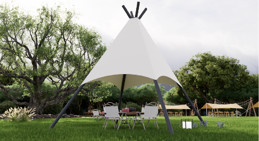 台江县营地帐篷厂家：聚焦场景创新，引领露营经济新潮流