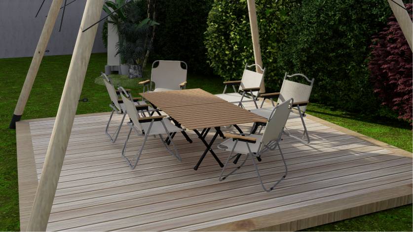 台江县帐篷生产厂家：以匠心筑牢户外装备的品质根基